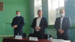 Встречи с жителями