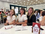 Слет лучших учителей