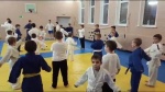 Проект "Дворовый тренер"