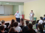 Комиссия по делам несовершеннолетних и защите их прав при администрации Духовницкого муниципального района Саратовской области информирует: