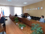 Заседание жилищной комиссии