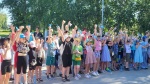 1 июня - День защиты детей, праздник детства.