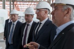 Дмитрий Чернышенко: ЦОД в Саратове станет крупнейшим в России.