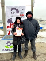 ПОБЕДЫ В МОТОКРОССЕ
