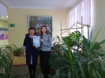 Подведены итоги регионального этапа Всероссийского конкурса юных исследователей окружающей среды имени Б.В. Всесвятского. 