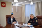 Сотрудники Росгвардии в Саратовской области в 2023 году выявили больше 200 преступлений. 