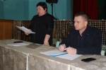 Встречи с жителями - одна из эффективных форм работы органов местного самоуправления. 
