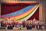 Посвящение в первоклассники