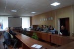 Деятельность Общественного совета
