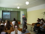 Мероприятие "Крым и Севастополь - новые субъекты Российской Федерации"