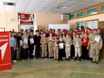 НОВОСТИ СОВЕТА ПЕРВЫХ