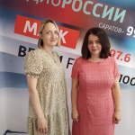 На радио «Вести ФМ. Саратов» вышло большое интервью, посвященное вопросам банкротства граждан.