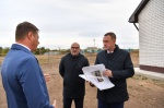 Ровенский район завершает программу расселения аварийных домов 