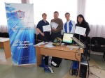 Ярмарка учебных мест «Куда пойти учиться?»