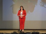 Торжественное чествование медицинских работников Духовницкого района