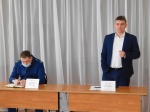 Встречи с жителями