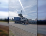 Саратовский регоператор за 9 месяцев вывез более 217 тыс. кубометров древесно-растительных отходов
