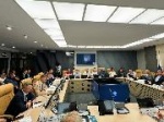 Саратовский регоператор принял участие в расширенном совещании областной Думы