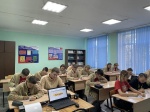 "Письма с пожеланиями удачи"