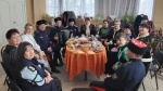 Широкая Масленица на доброй земле