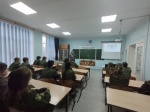 Профилактика травматизма