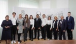 В Саратове наградили участников Всероссийского форума «Сильные идеи для нового времени»