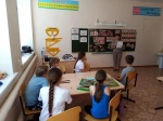 Час памяти "Нам не забыть июньский этот день"