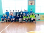 Турнир по баскетболу