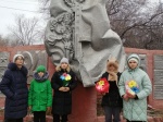  День Неизвестного солдата
