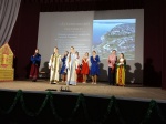 «Край Духовницкий наш…»