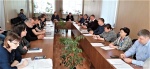 Заседание антитеррористической  комиссии
