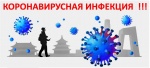 КОРОНАВИРУС - что важно знать о заболевании