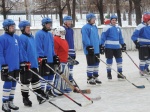 Соревнования