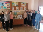90 лет со дня рождения Юрия Алексеевича Гагарина