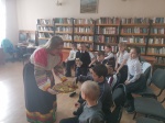 Гуляй, народ – Масленица у ворот!