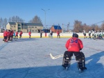 Турнир «Золотая шайба» стартовал
