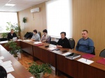 Заседание антинаркотической комиссии