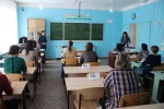 Единый день сдачи ЕГЭ родителями