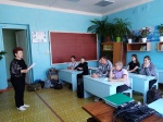 Профилактика потребления несовершеннолетними психоактивных веществ