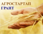 Программа "АГРОСТАРТАП"