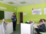 Новости экостанции. ЦО "Точка Роста".