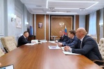 В 2024 году улучшится водоснабжение для 10 тысяч жителей области