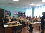 «Права и обязанности несовершеннолетних»