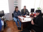 Заседание межведомственной комиссии по вопросам противодействия неформальной занятости