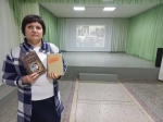 Подвиг Ленинграда
