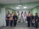 Королева цветов - 2024