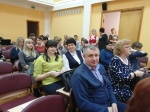 Межрегиональный семинар для молодых педагогов
