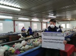 Мусоровывозящие компании поддержали акцию АО «Управление отходами» #мыработаемдлявас
