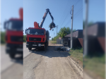 Саратовский регоператор за весну вывез рекордный объем древесных отходов