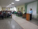 Педагогический совет